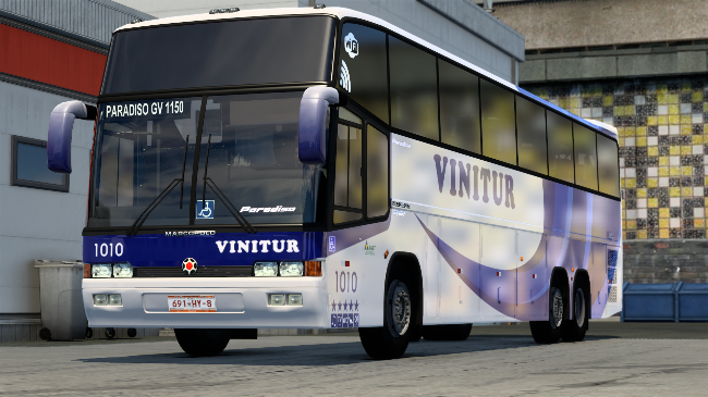 马可波罗 GV 1150（1.45）