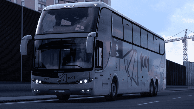 FC G6 MB 6x2 1550LD