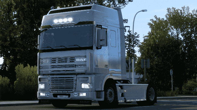 达夫 95XF Etophia（1.46.x）