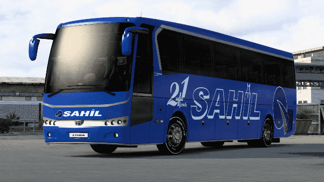 Temsa Safir II 3.0.3（1.46.x）