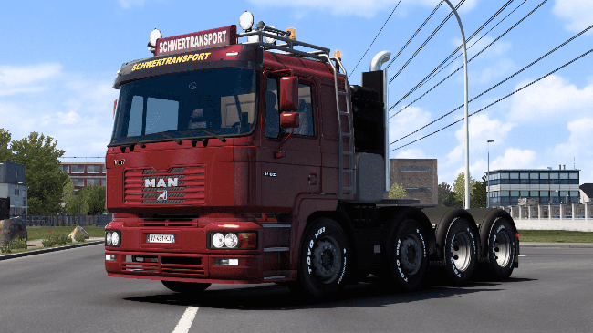 曼恩F2000 by XBS v1.0.6（1.46.x）