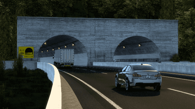 日本项目地图 v1.0.8（1.46.x）