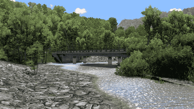 俄南地图（SRmap） v12.0（1.46.x）