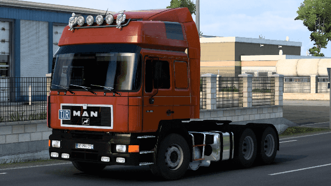 MAN F90 SOAP98修复版 V2.1（1.46.x）