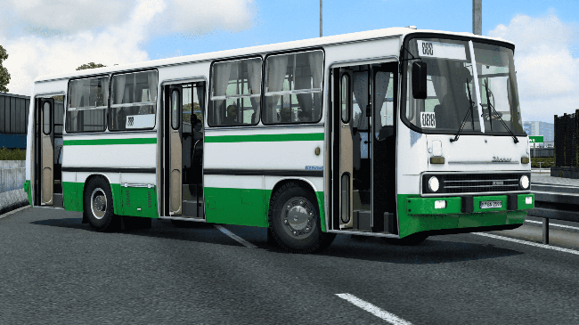 IKARUS 260.37（1.46.x）