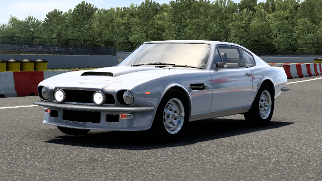 阿斯顿马丁 V8 VANTAGE 1977（1.46.x）