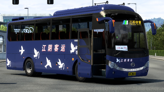 宇通ZK6888H 啊强升级（1.45~1.46）