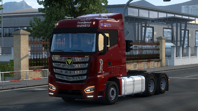 欧曼EST 2022（1.47.x）