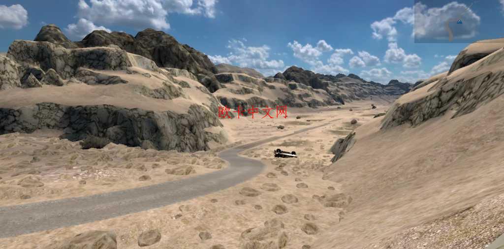 亚洲之路V1.7.1 - 1.48.X