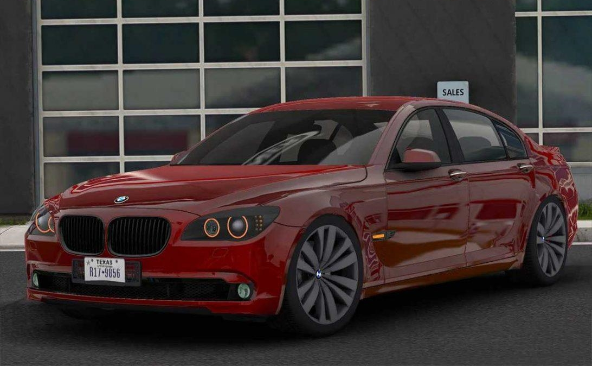 【宝马】MW M5 G30 1.49